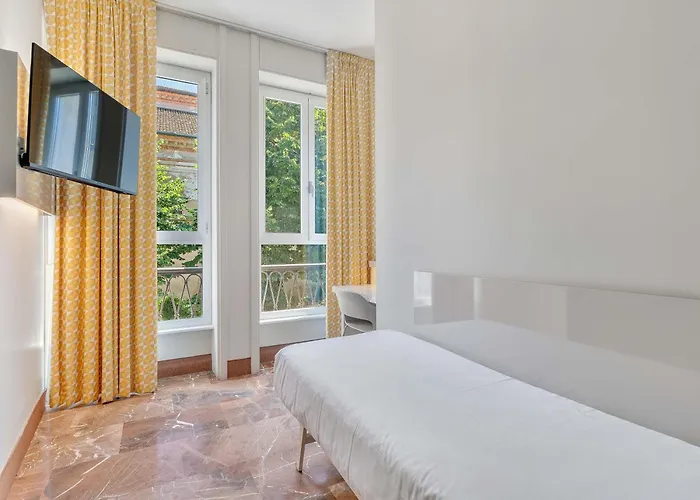 Sant'ambrogio Milán