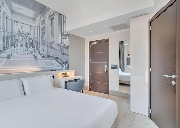 Hotel Sant'ambrogio 3*