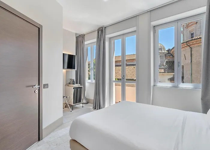 Sant'ambrogio Hotel Milán