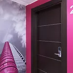 فندق بي&بي ميلانو سانت أمبروجيو