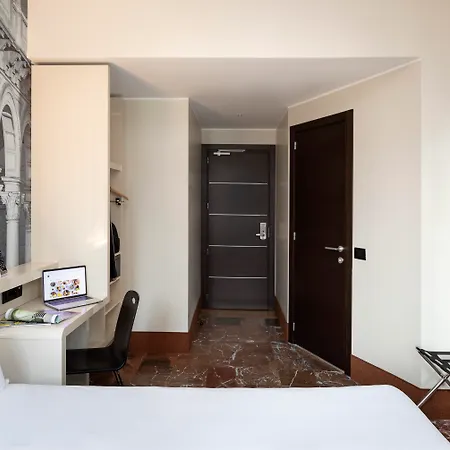 Sant'ambrogio Hotel