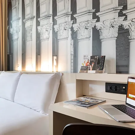 Hotel Sant'ambrogio Milaan