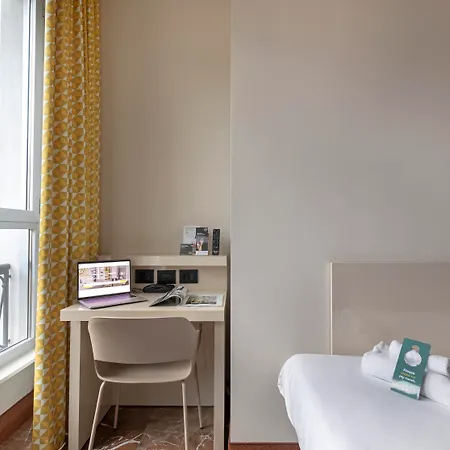 Sant'ambrogio Hotel Milaan