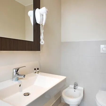 Sant'ambrogio Hotel Milaan