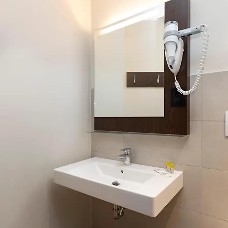 Sant'ambrogio Hotel Milaan