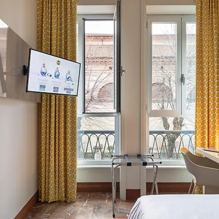 Hotel Sant'ambrogio