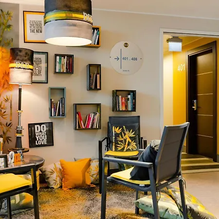Hotel Sant'ambrogio Milaan