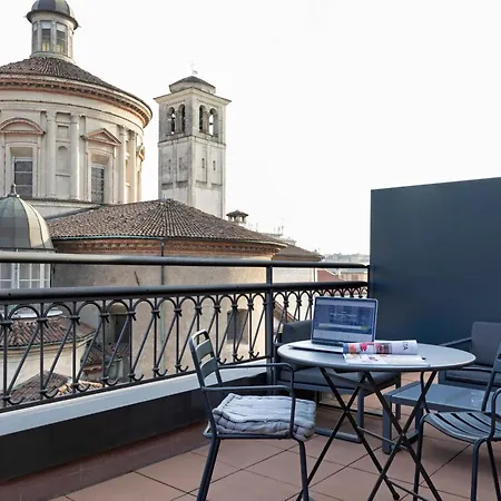 Sant'ambrogio 3* Milaan