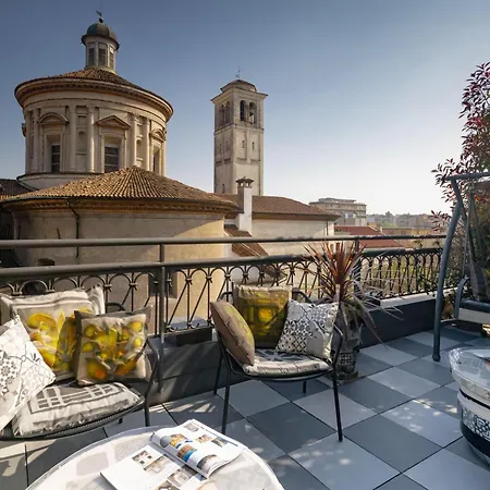 Hotel Sant'ambrogio