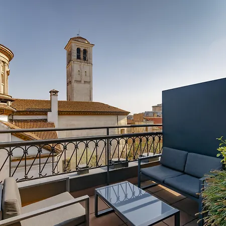 Sant'ambrogio 3* Milaan