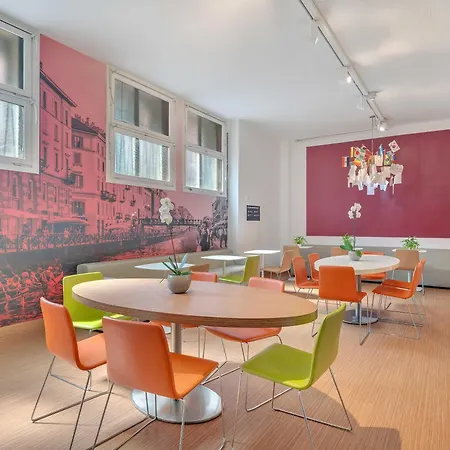 Hotel Sant'ambrogio