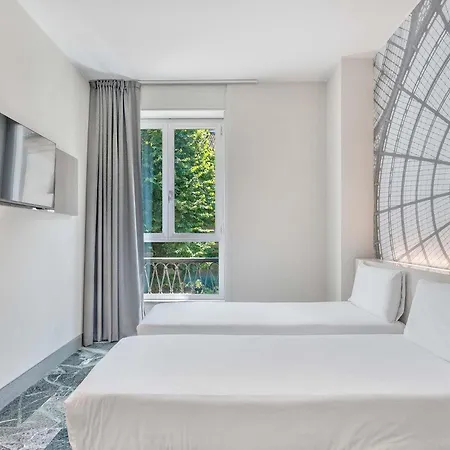 Hotel Sant'ambrogio 3*