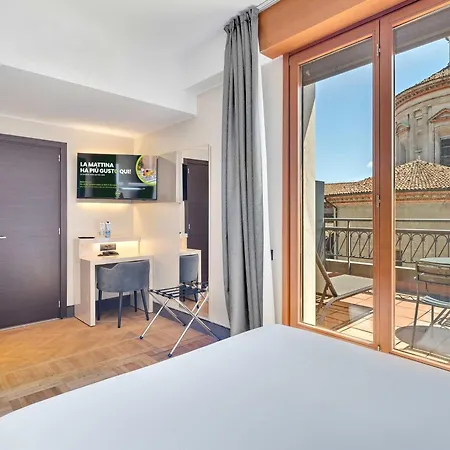 Sant'ambrogio Hotel Milaan