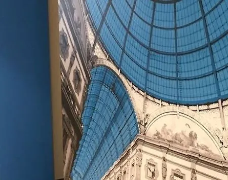 Hotel Sant'ambrogio 3*