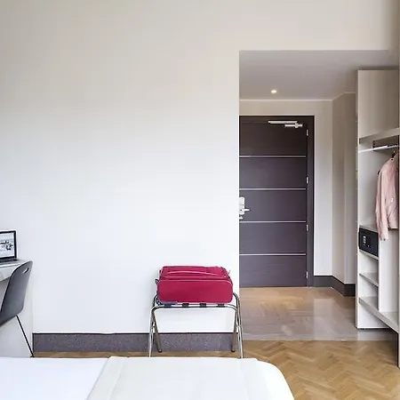 Hotel Sant'ambrogio Milaan