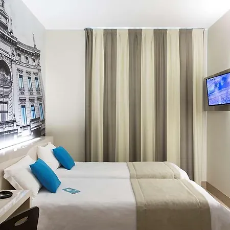 Otel Sant'ambrogio Milano