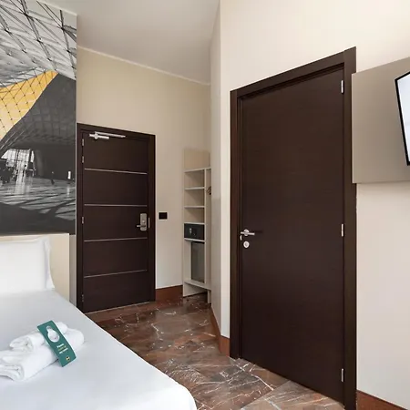 Sant'ambrogio 3* Milan