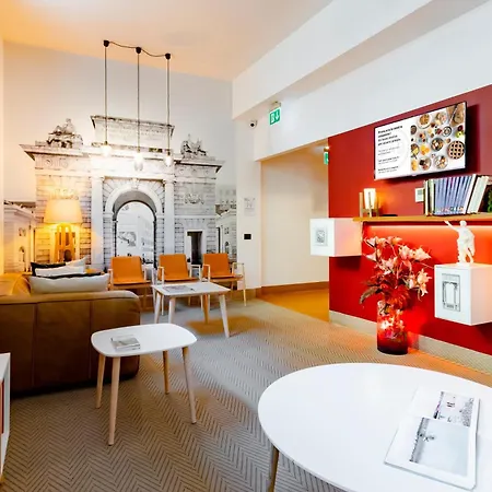 Sant'ambrogio Hotel Milan