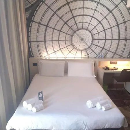 산트암브로지오 밀라노