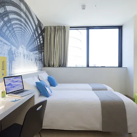 Sant'ambrogio Hotel Milan