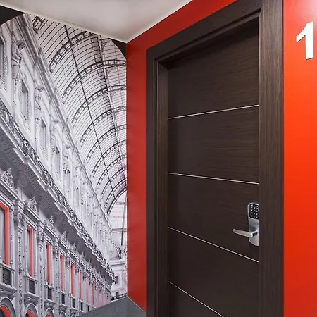 Sant'ambrogio Hotel Milan